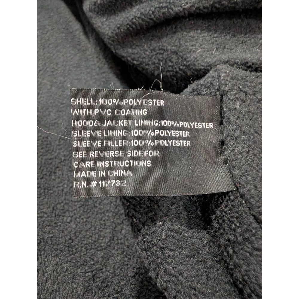ZeroXposur Men’s Large Ski Jacket Winter Coat Removable Hood Gray Colorblock - Picture 12 of 16